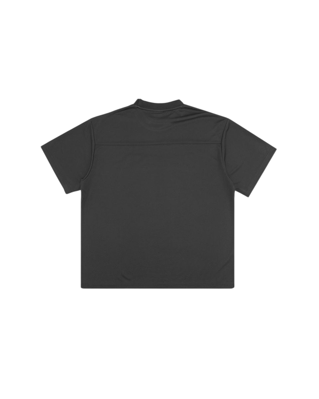 Oaklawn S/S Mesh T-Shirt