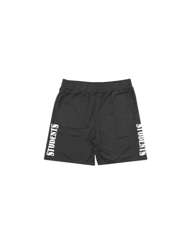 Oaklawn Mesh Shorts