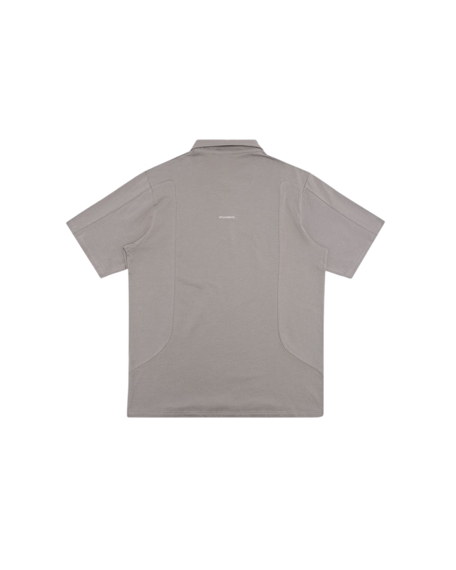 McWilliams S/S Polo Shirt