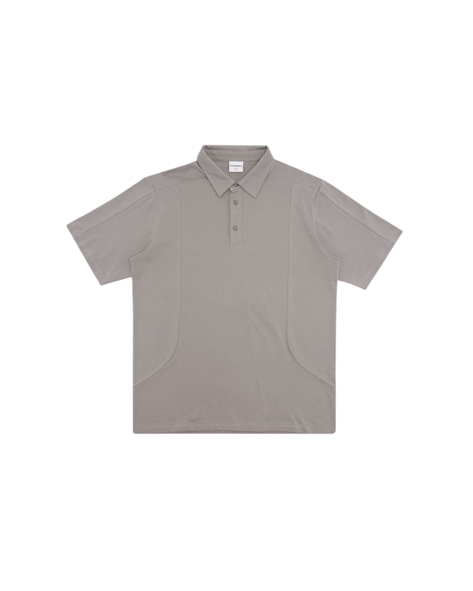 McWilliams S/S Polo Shirt