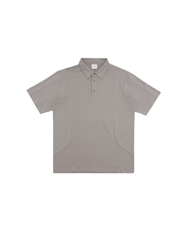 McWilliams S/S Polo Shirt