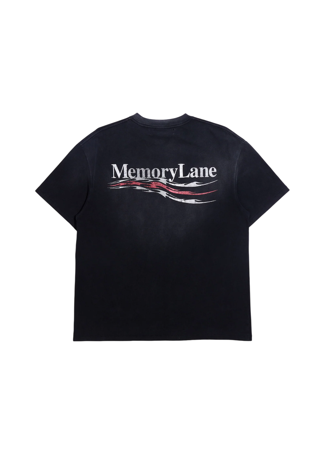 Blazing Trails Campaign Tee