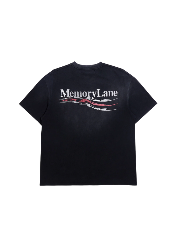 Blazing Trails Campaign Tee