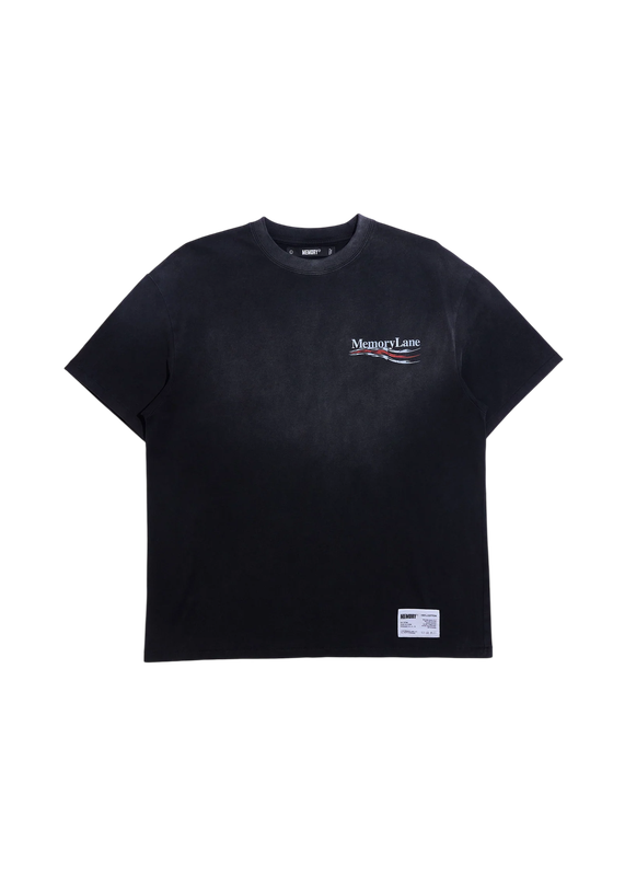 Blazing Trails Campaign Tee