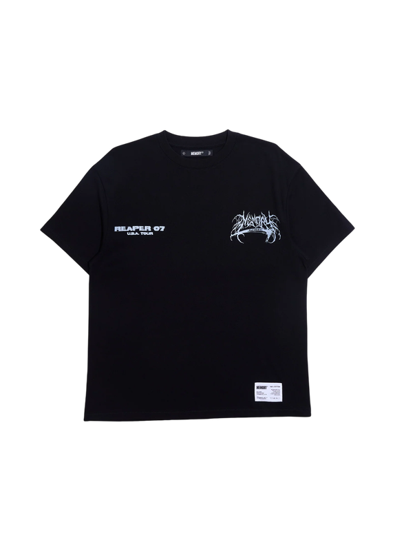 Reaper 07 US Tour Tee