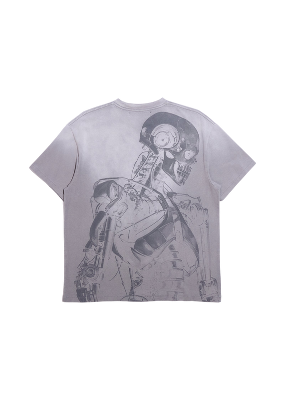 M4 Robotics Tee