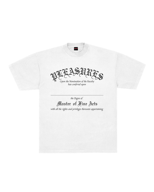 Degree T-Shirt