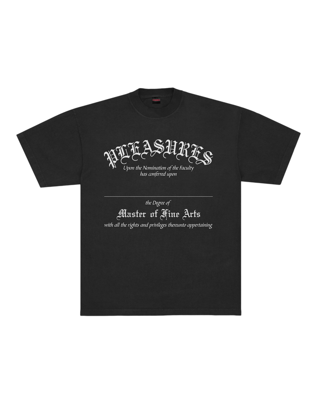 Degree T-Shirt