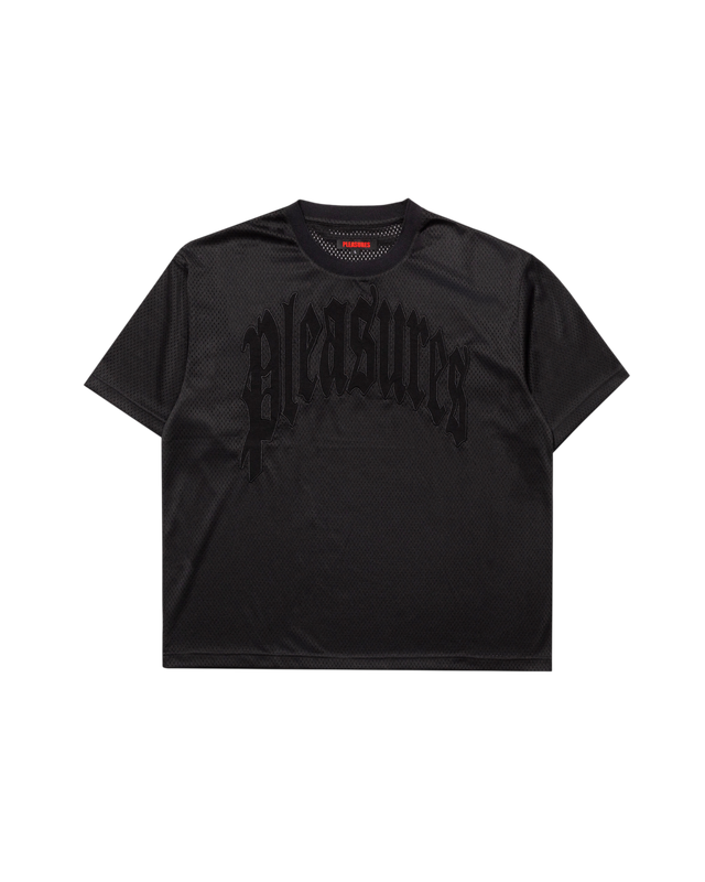 Twitch Mesh Shirt