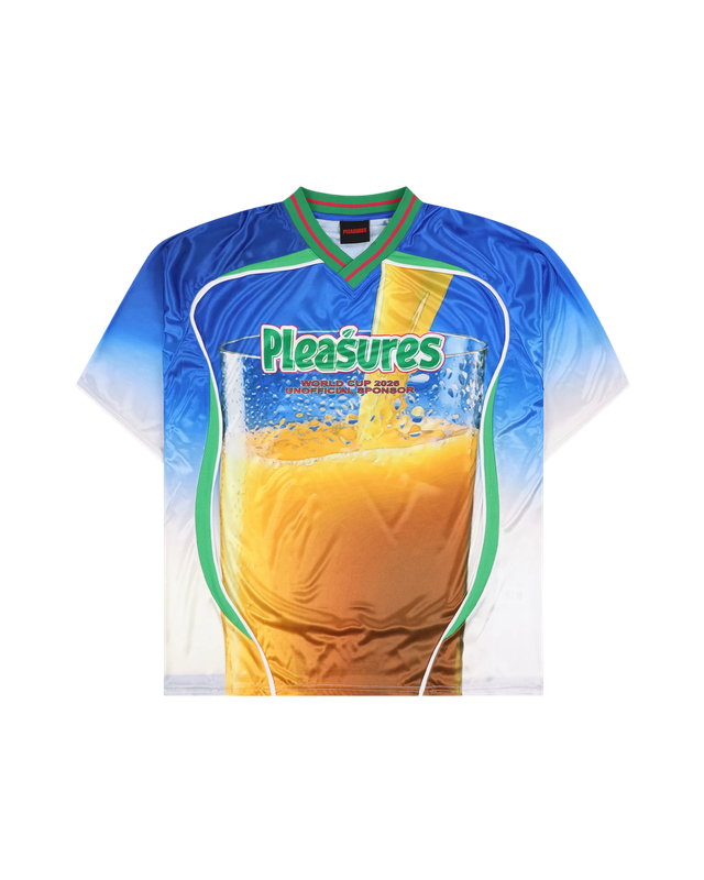 OJ Jersey