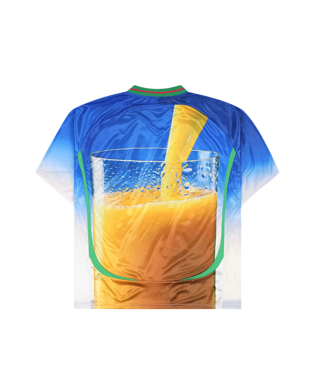 OJ Jersey