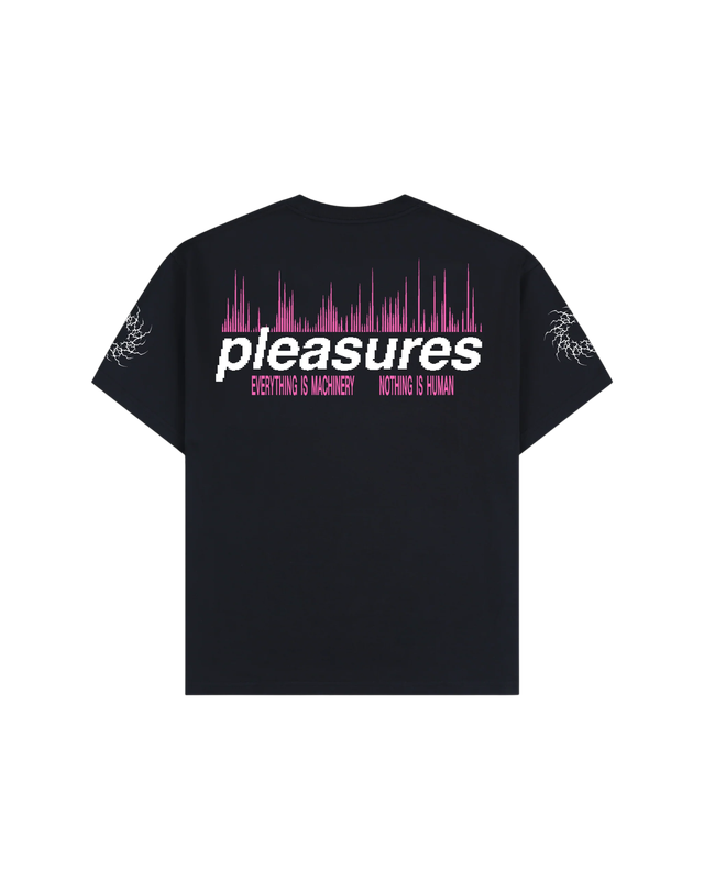 Rotation T-Shirt