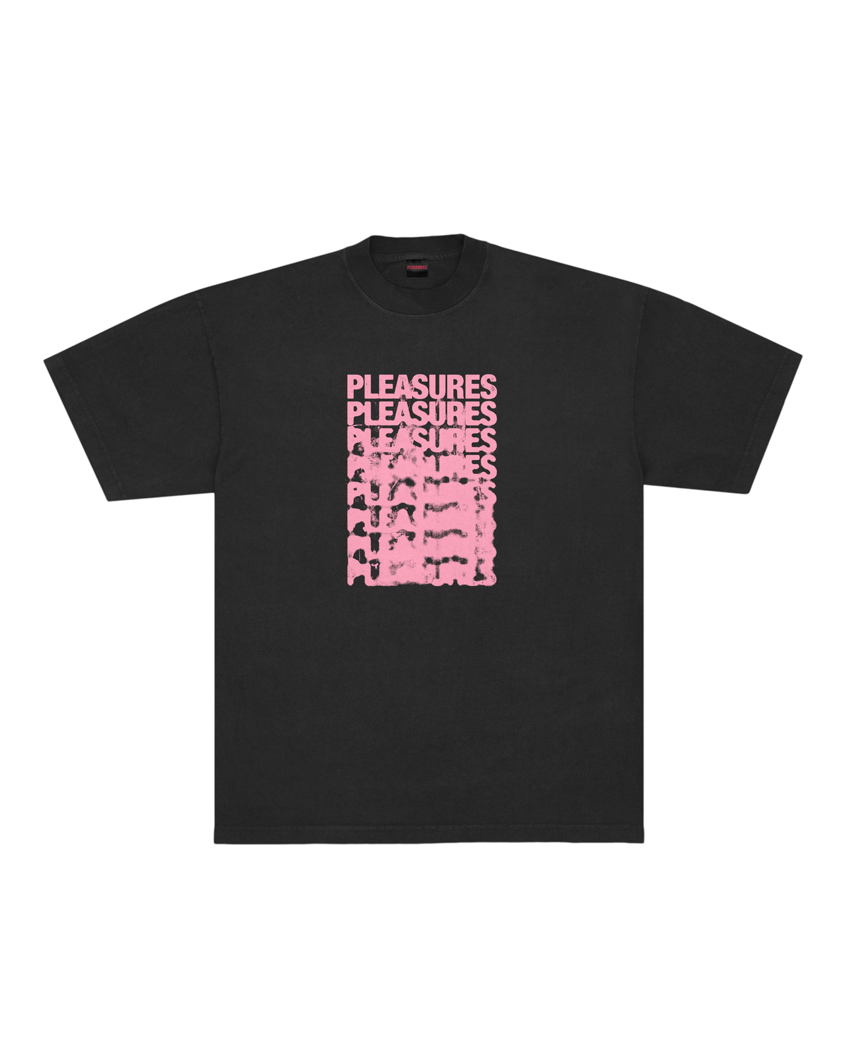 Immolate T-Shirt, Color: Black, Size: M