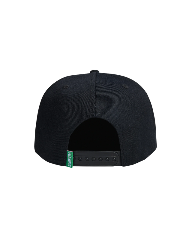 Sponsor 5 Panel Snapback