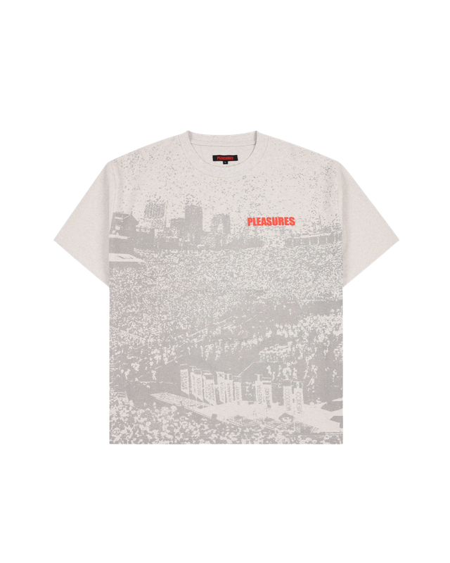Cup Heavyweight Shirt