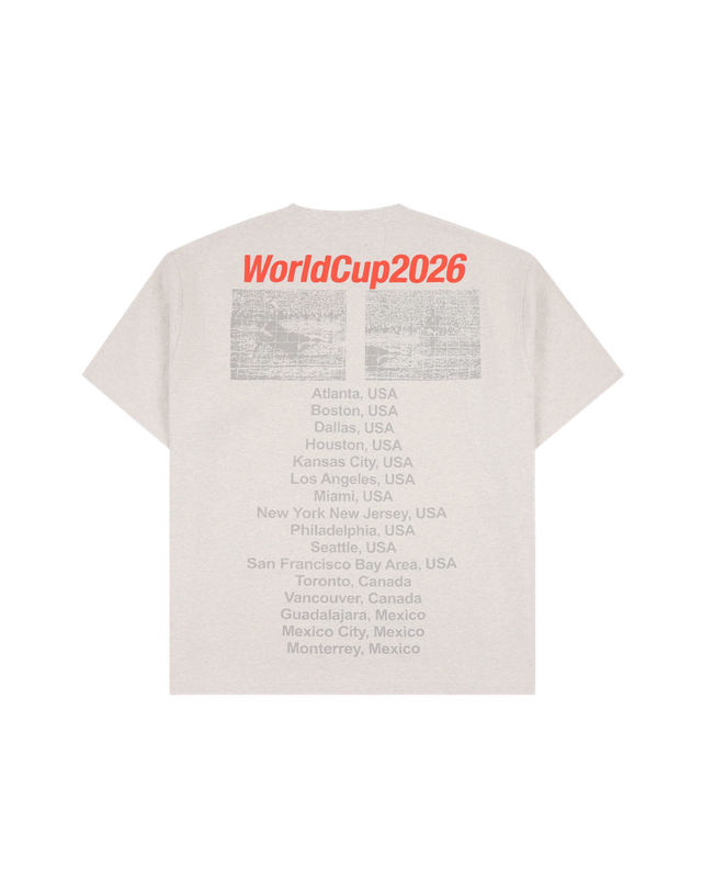 Cup Heavyweight Shirt