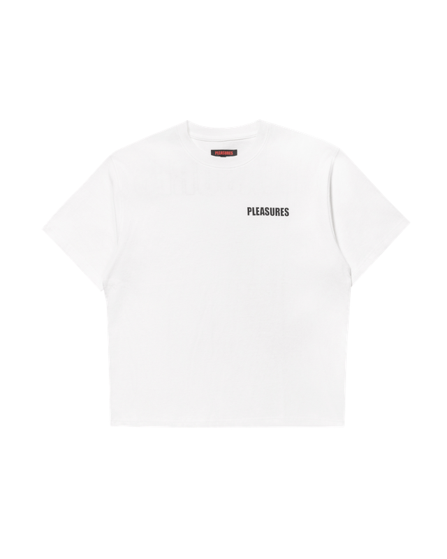 Impact Heavyweight Shirt