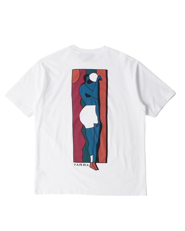 Vertical Thoughts T-Shirt