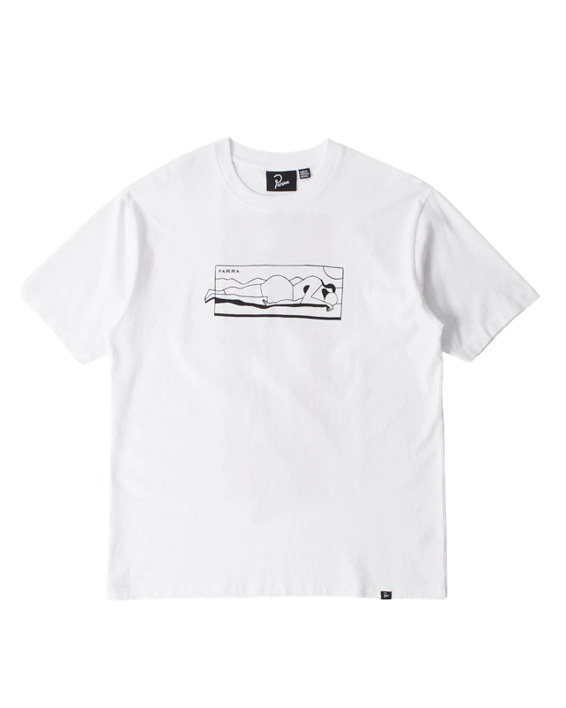 Vertical Thoughts T-Shirt