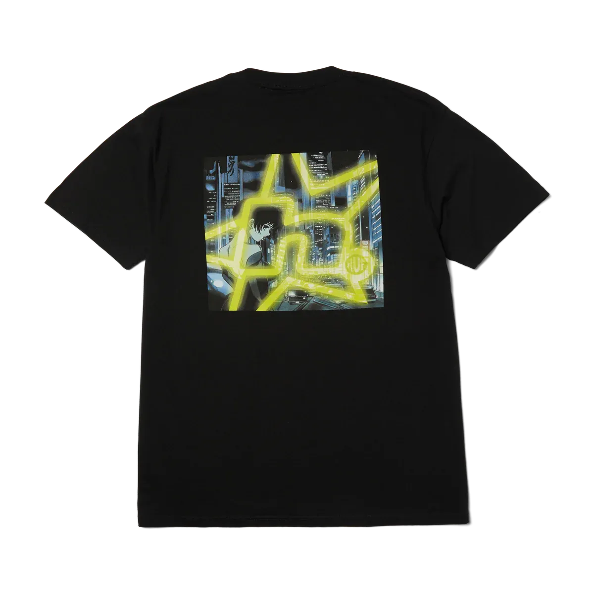 Cyberpunk S/S Tee