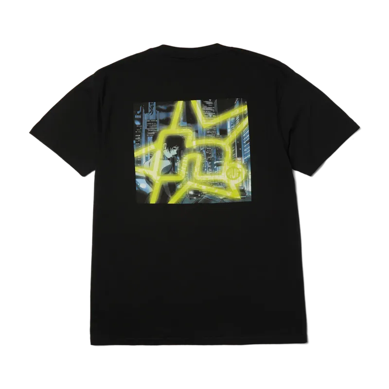Cyberpunk S/S Tee