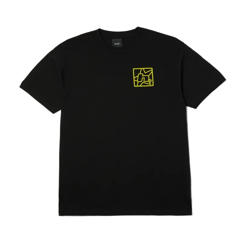 Cyberpunk S/S Tee