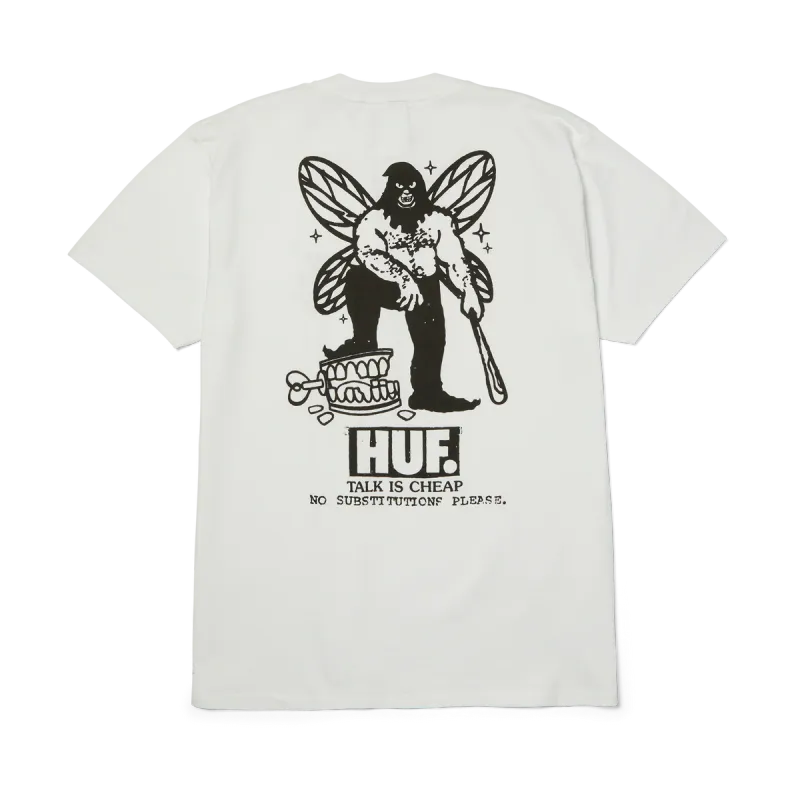 Tooth Fairy S/S Tee