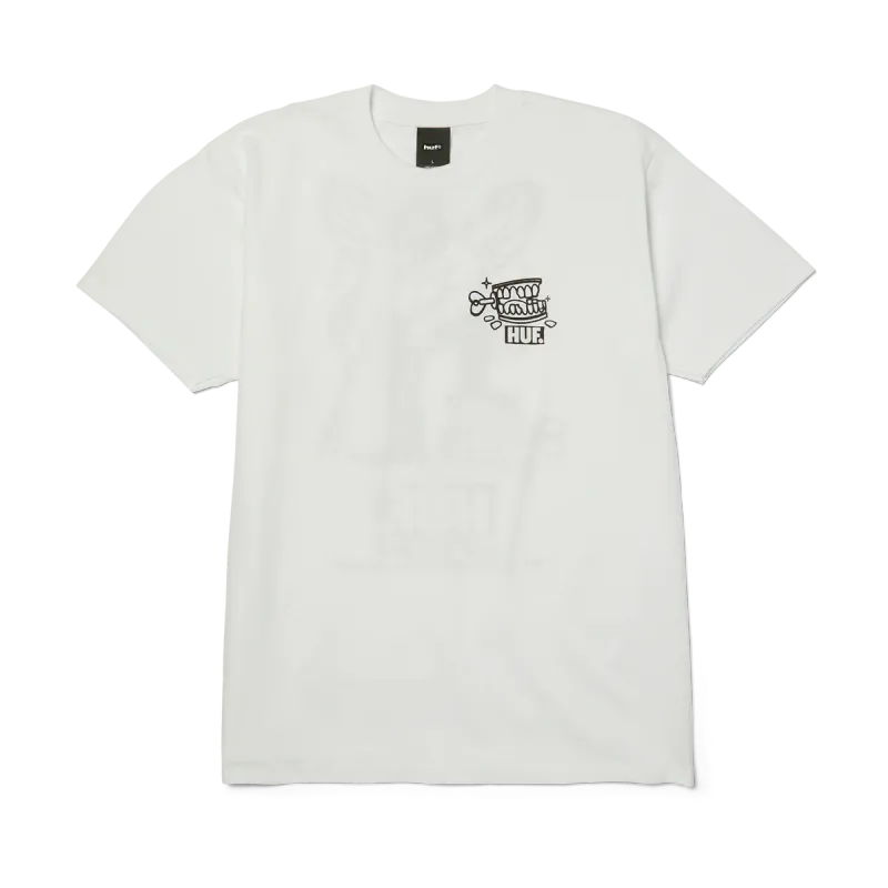 Tooth Fairy S/S Tee