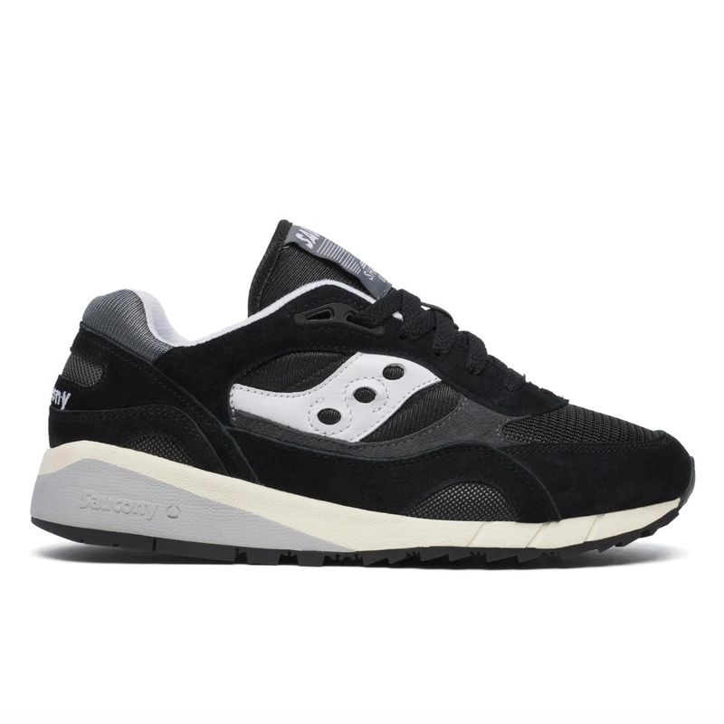 Shadow 6000