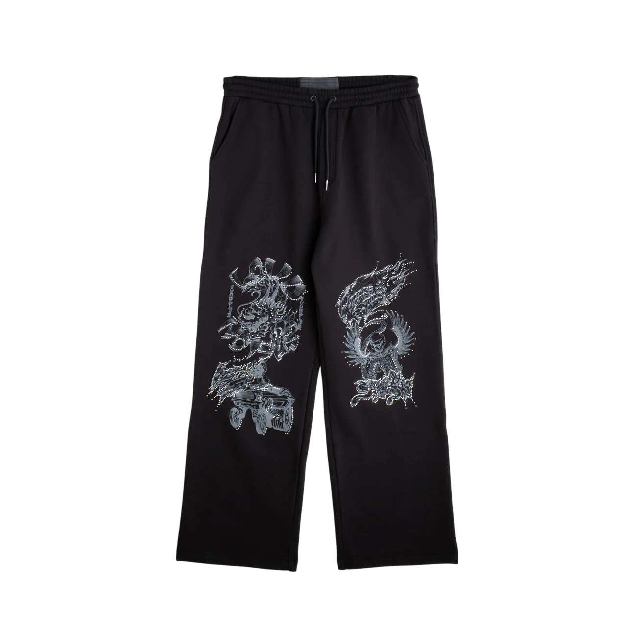 Loud Noises Track Pant