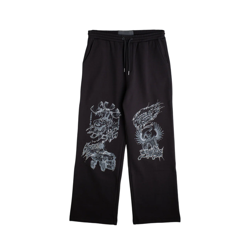 Loud Noises Track Pant
