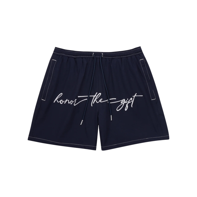 Hybrid Cursive 5" Trunk