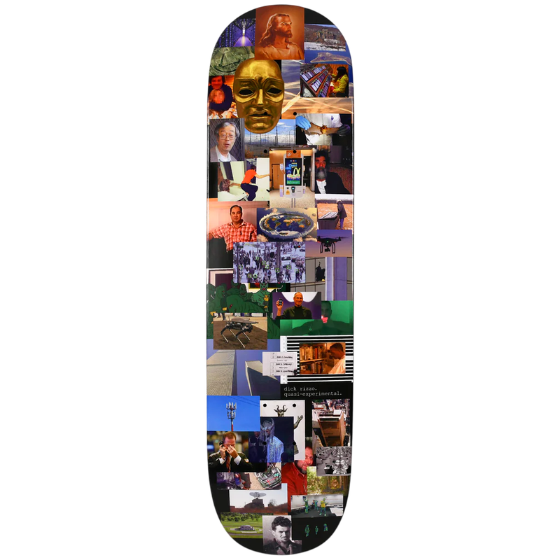 Rizzo ‘Psyop' Deck