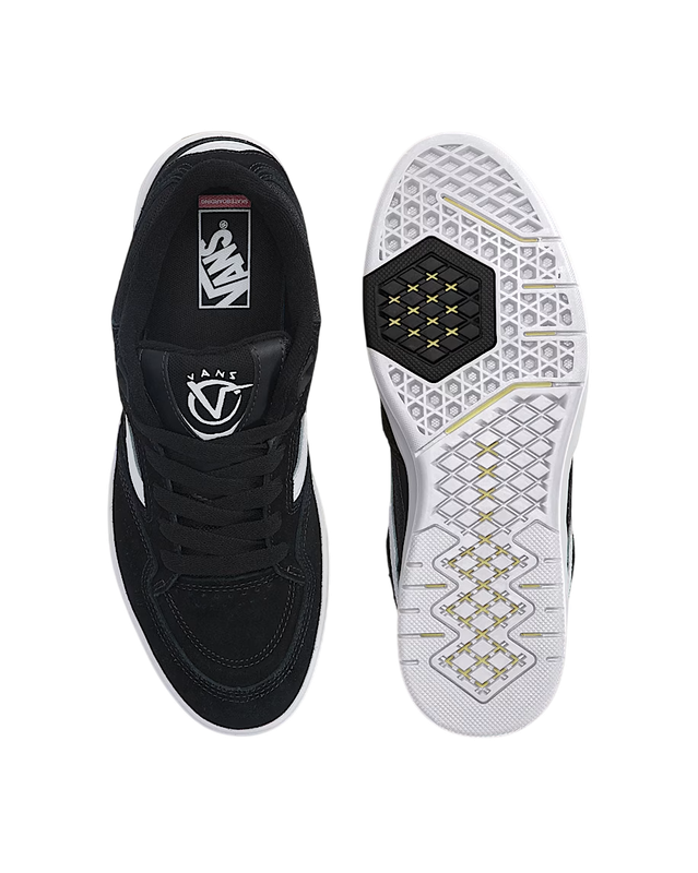 Skate Rowan Z3