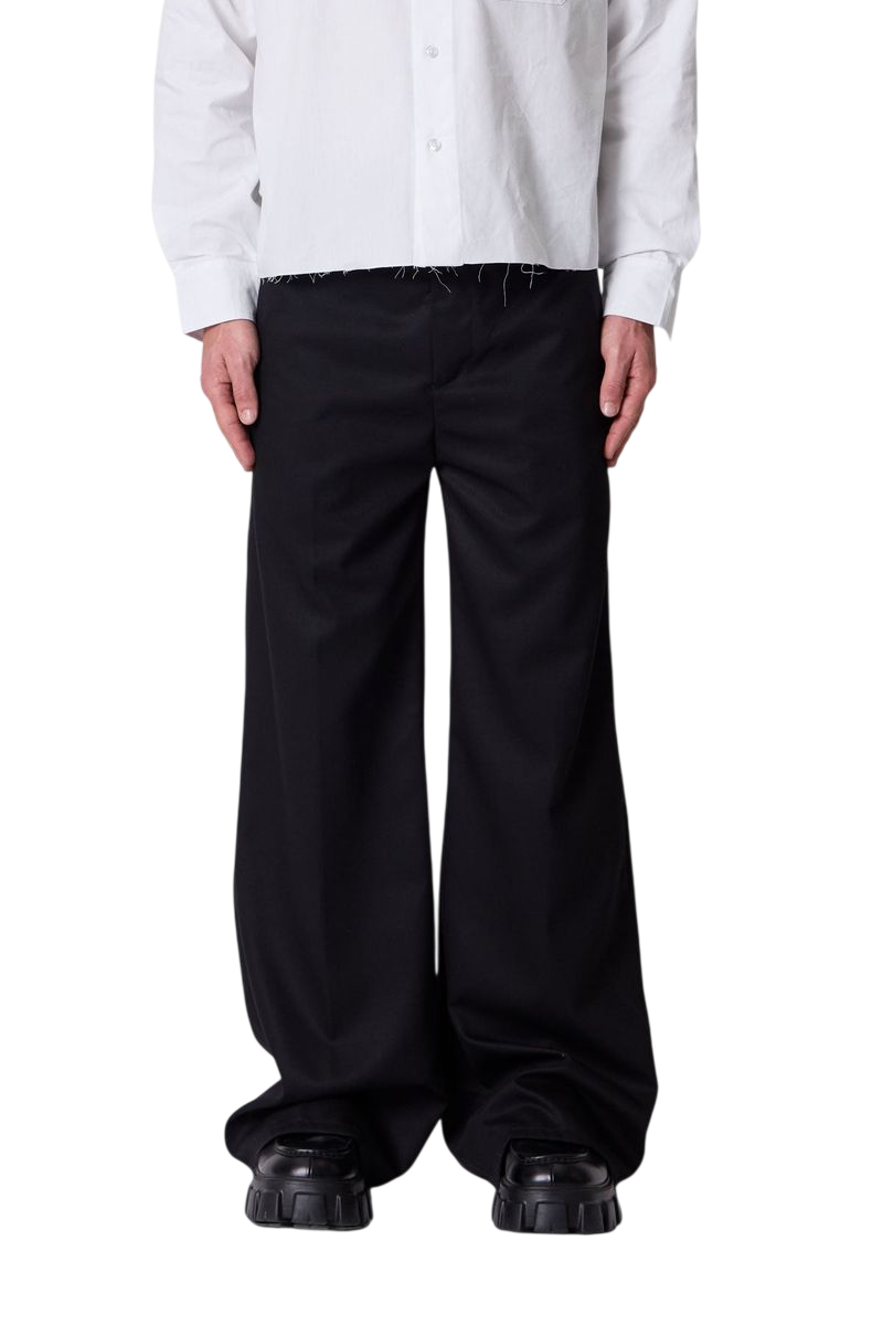 Bootcut Dress Pants