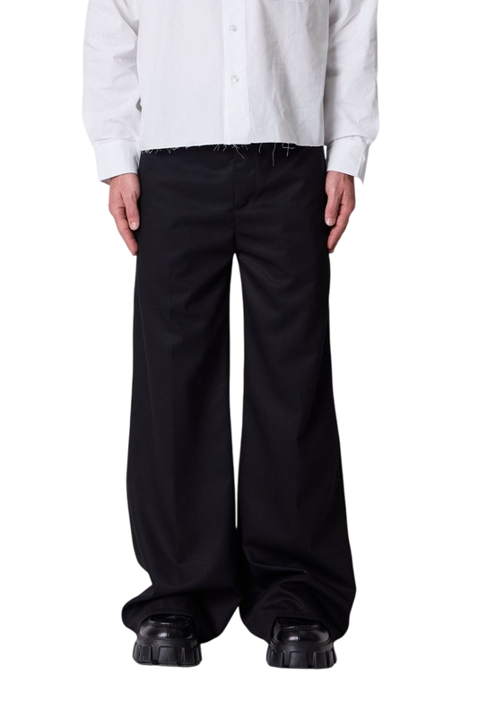 Bootcut Dress Pants