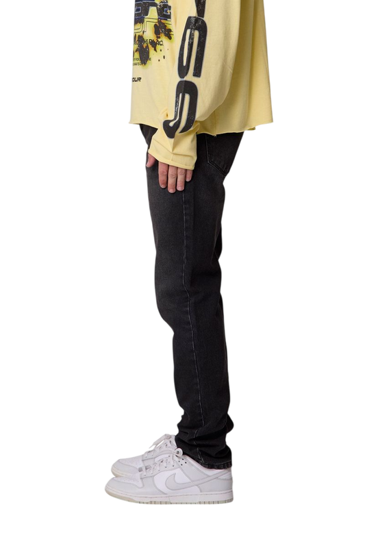 Slim Denim