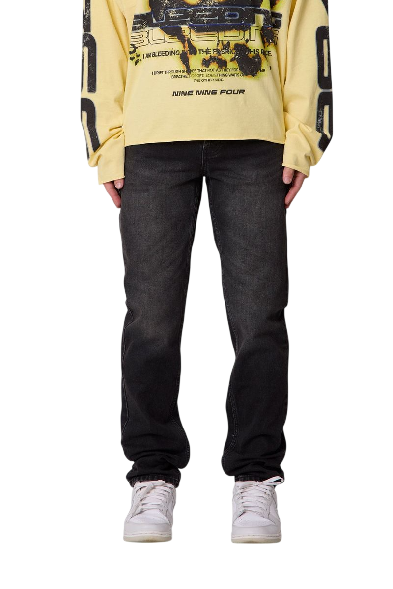 Slim Denim