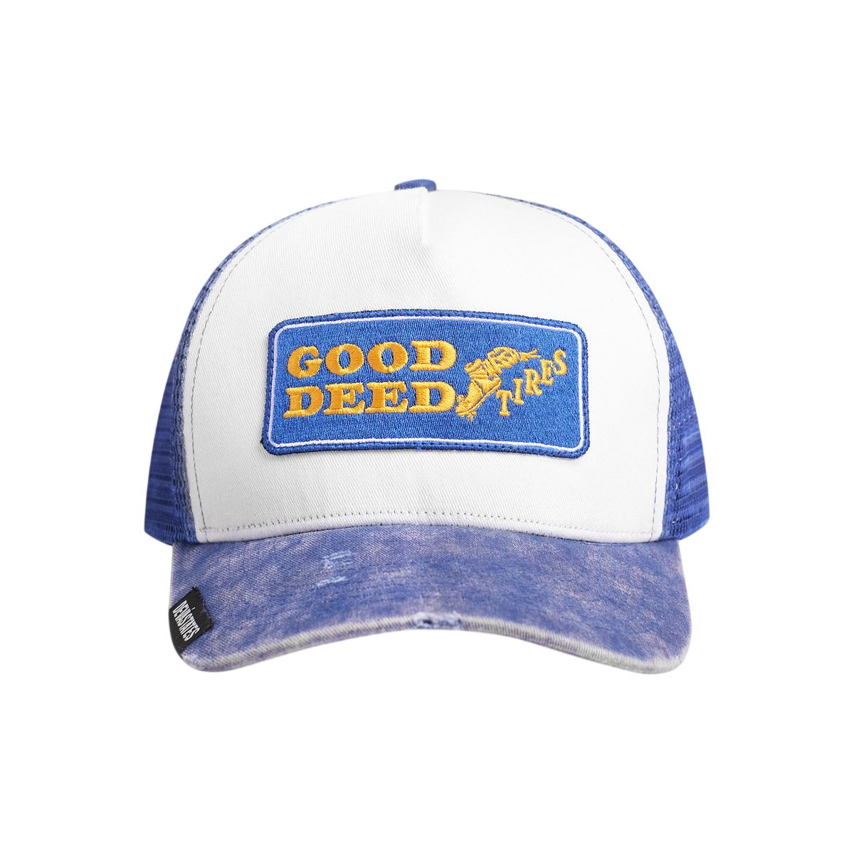 Good Deed Trucker Cap