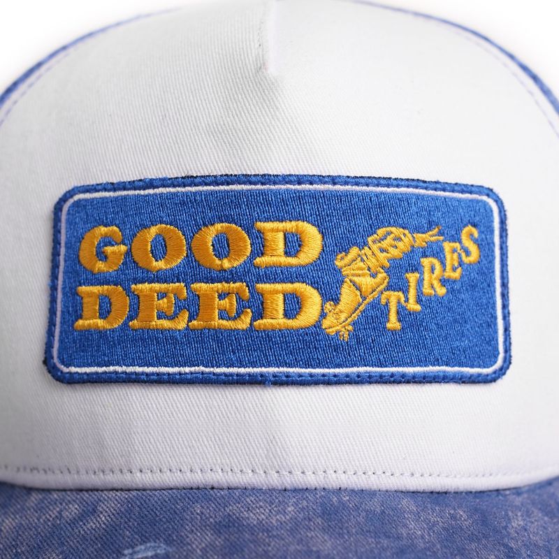 Good Deed Trucker Cap