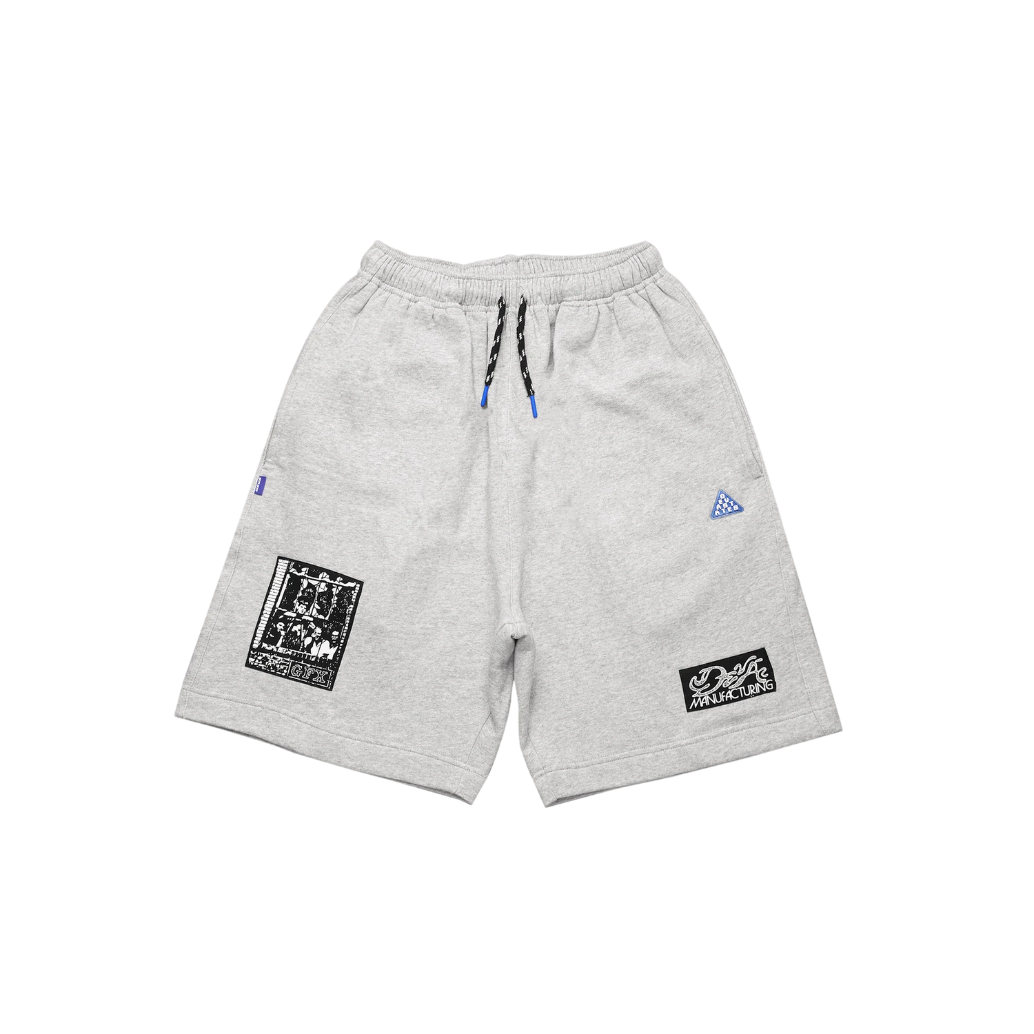 Dispatch Fleece Shorts