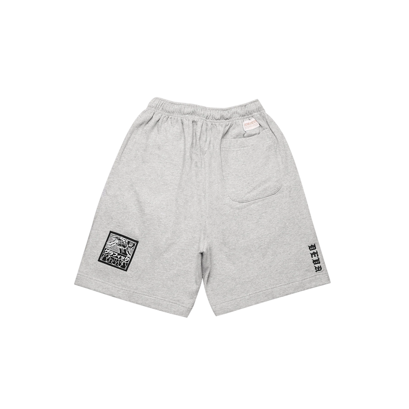Dispatch Fleece Shorts