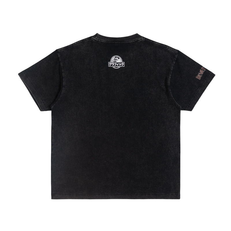 Fossil GFX T-Shirt