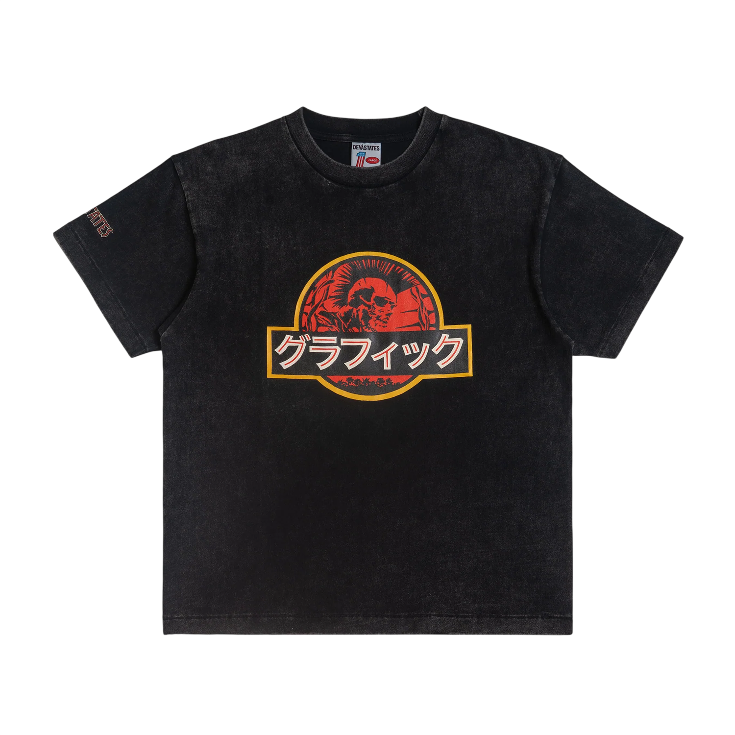 Fossil GFX T-Shirt