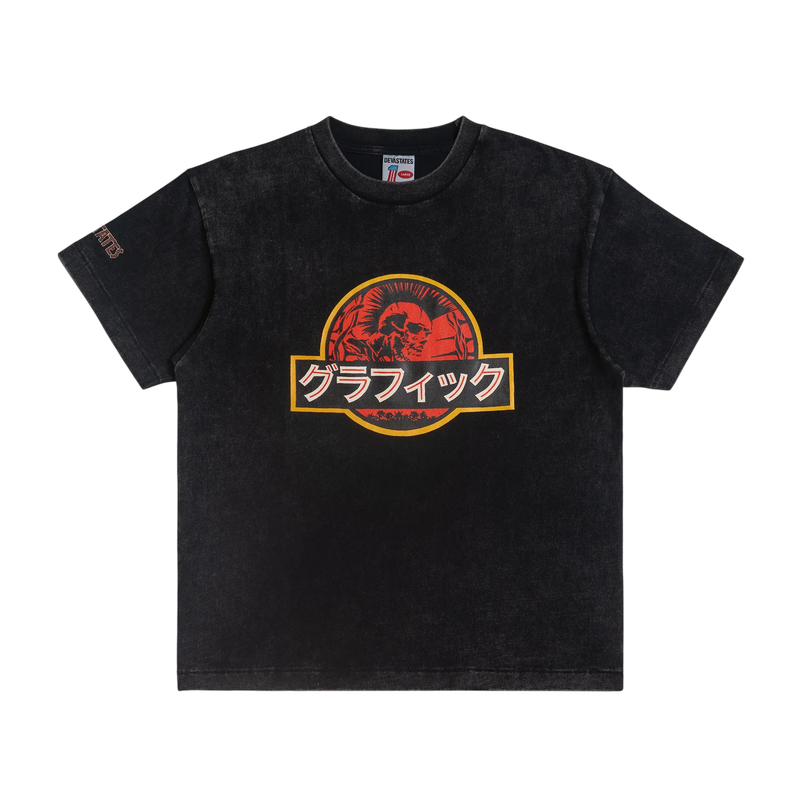 Fossil GFX T-Shirt