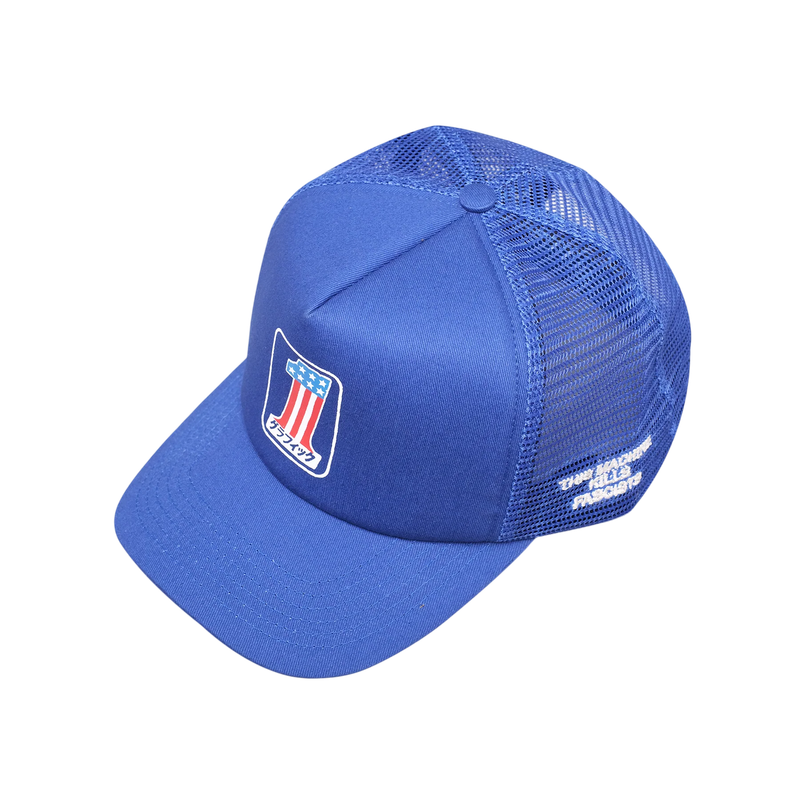 Machina Trucker Cap