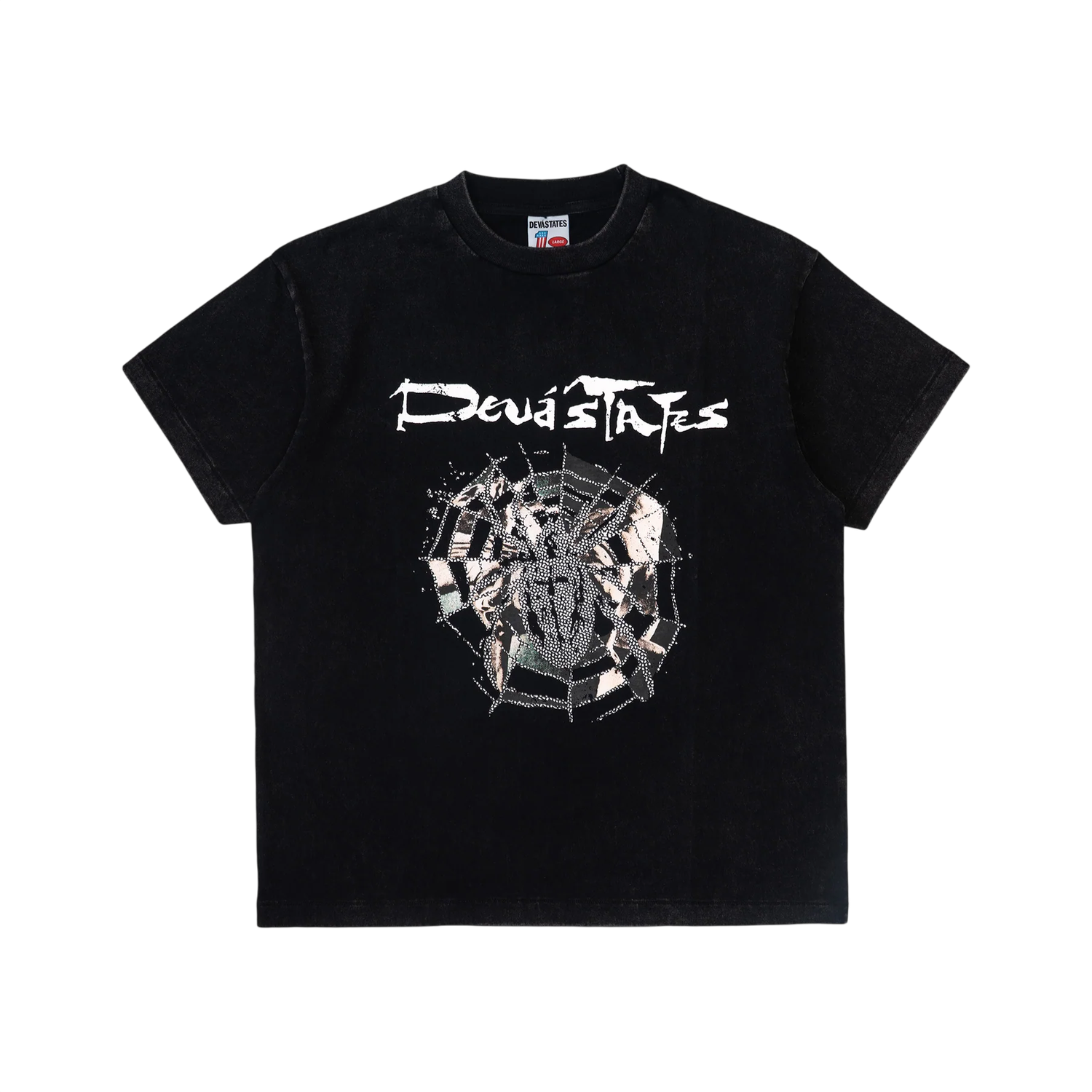Arachnia GFX T-Shirt