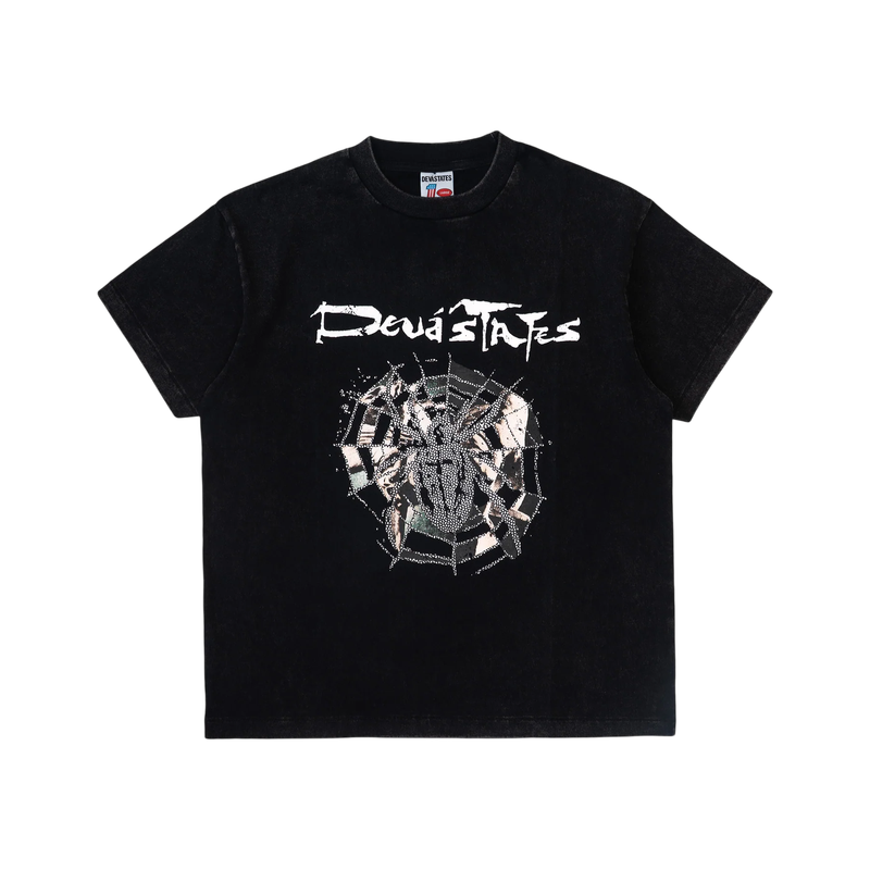 Arachnia GFX T-Shirt