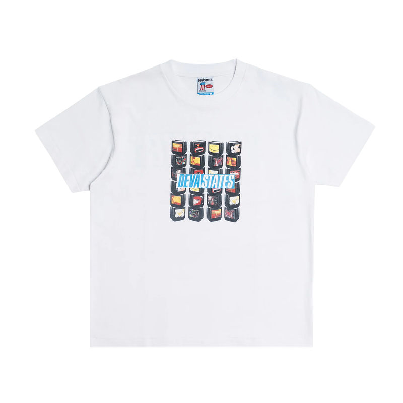 Broadcast GFX T-Shirt