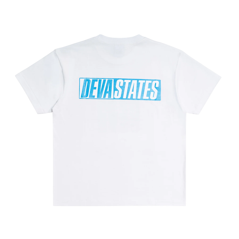 Broadcast GFX T-Shirt